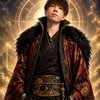 SHOGO｜旋律の光帝