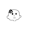 にのまえ　ほっぺ