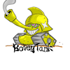 BoveyTank