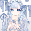 しろかね❄️