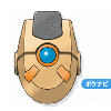 ポケナビ
