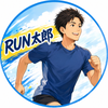 RUN太郎~ランニングでなりたい自分に~