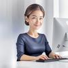 りり＊サロン経営経験のある専属秘書