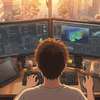 user