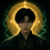 翠｜水鏡の霊視師