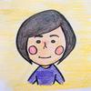 かわたに　ゆにこ
