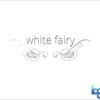 white fairy