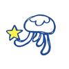くらげ屋UVレジンアクセサリー工房