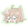 りょくちゃ  Ryoku2