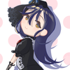 花川みつば