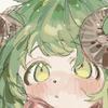 葉もぎもち