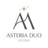 ASTERIA DUO STUDIO☆