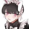 うさぎくんu__u