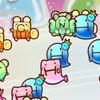 エレメント113