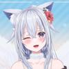 エリシア【バ美肉妖狐】