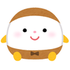 ひな　パパ