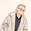 橋口安禎｜美容師35年
