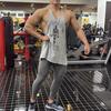 バキバキトレーナー TOMOYA