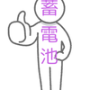 蓄電池　申請書類代行人