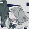 夜崎ゆい_QLOCK
