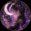 月詠み恋愛タロット