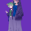 苺language
