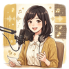 acoco 声のお仕事