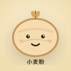 小麦粉works