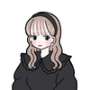 hanaのイラスト