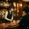 NOA のあ　現役バーテンダー