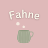 Fahne ことのはつむぐひと