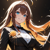 神谷美咲スタジオ