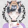 猫のむぎとぎん
