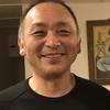 Takeuchi Kenji