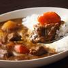 塩カレー