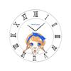 Yukko   SnowClock