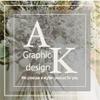 AK_Graphic design