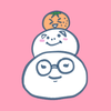 もちっとさん