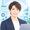 ゆか　自動化専門家