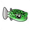 midorino fugu