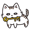 家の鍵閉めたっけ？