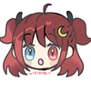 つづり（U・×・U）