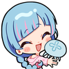 らん【配信者】