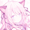 闇にゃーこ