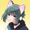 しきもく⚡️イラスト、Vtuebr制作