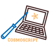 Cosmoscript