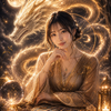 悠月リョウ✨月と龍神の癒し鑑定✨