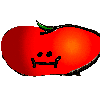 couch tomato