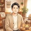 しんちゃ｜意志より仕組みで伴走する主夫
