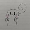 くらげ　キャラの掛け合いの人